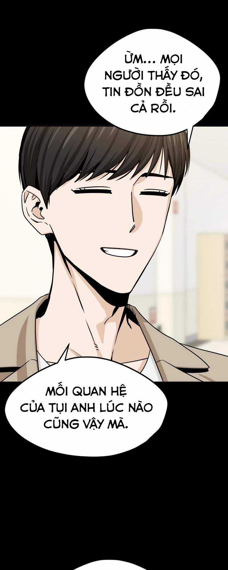 Lớ Ngớ Vớ Phải Tình Yêu Chapter 70.2 trang 25