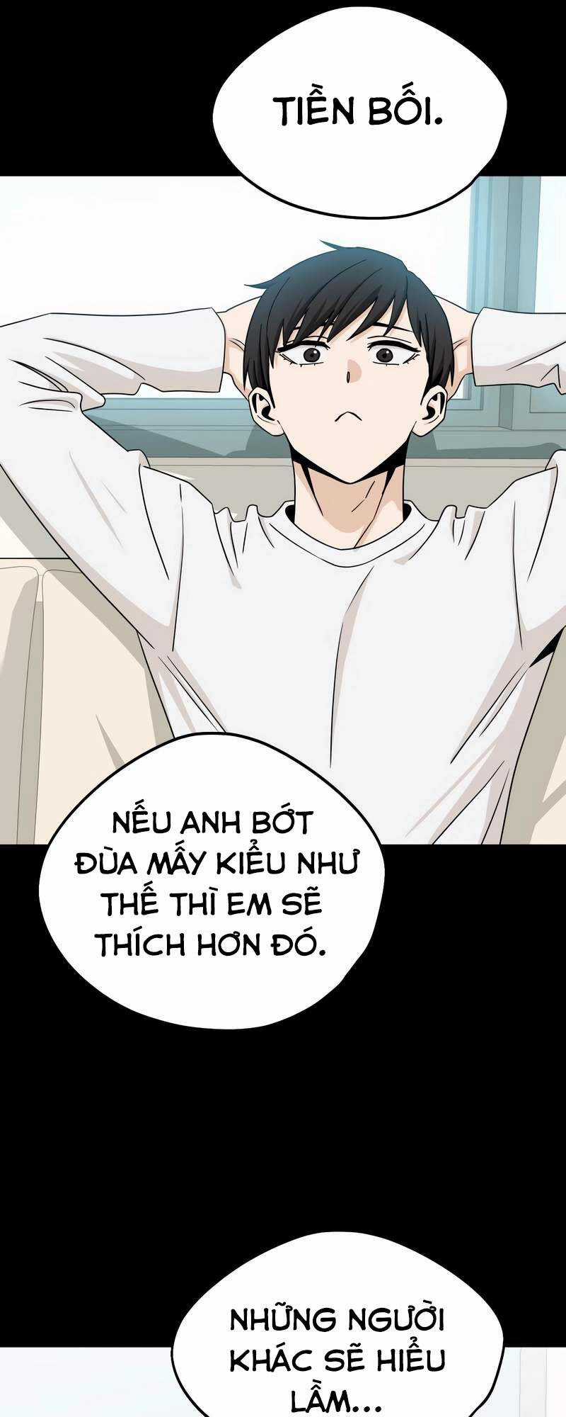 Lớ Ngớ Vớ Phải Tình Yêu Chapter 70.2 trang 30