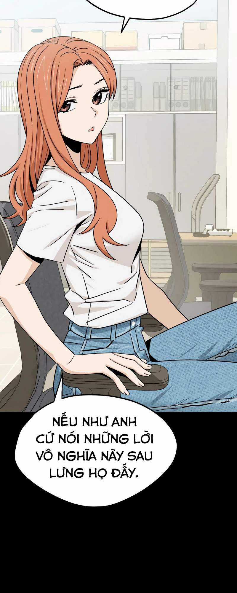 Lớ Ngớ Vớ Phải Tình Yêu Chapter 70.2 trang 31