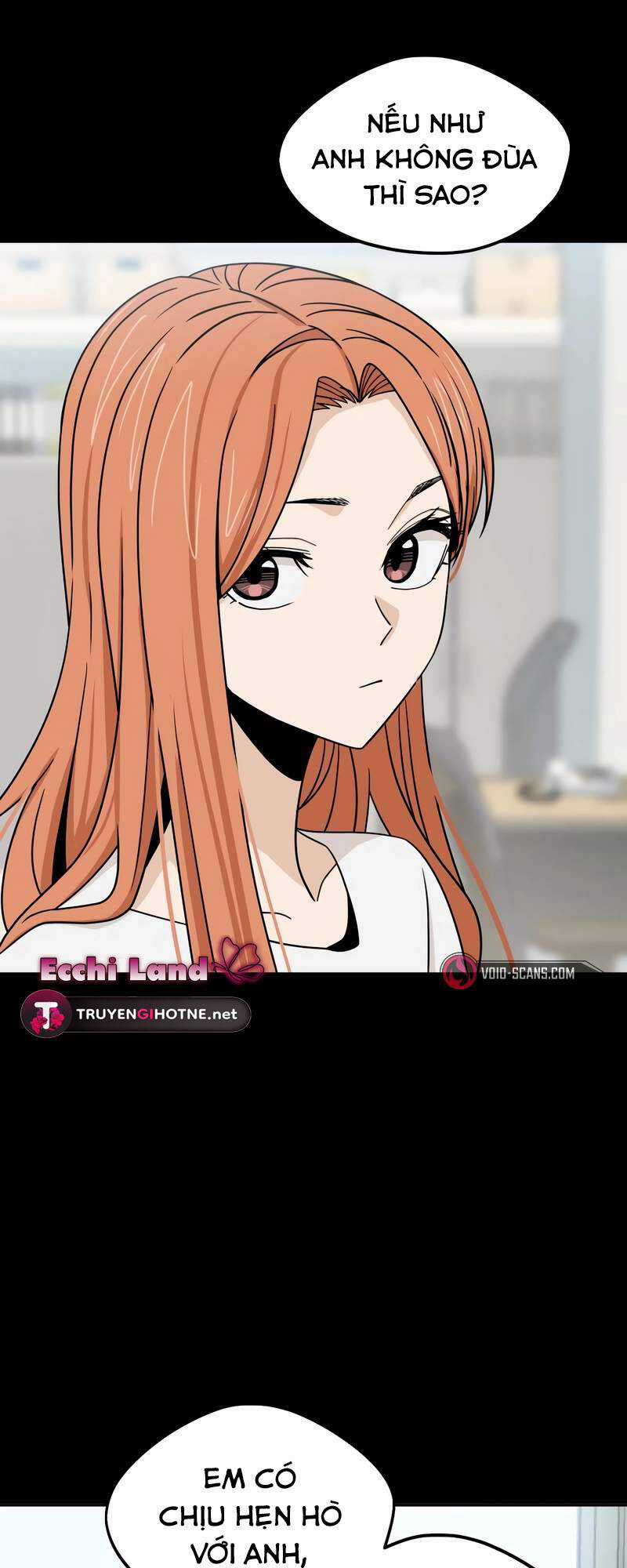 Lớ Ngớ Vớ Phải Tình Yêu Chapter 70.2 trang 32