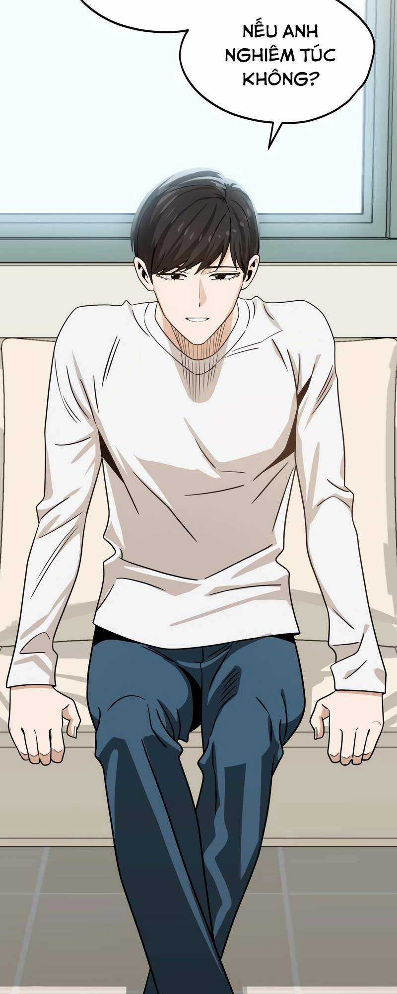 Lớ Ngớ Vớ Phải Tình Yêu Chapter 70.2 trang 33