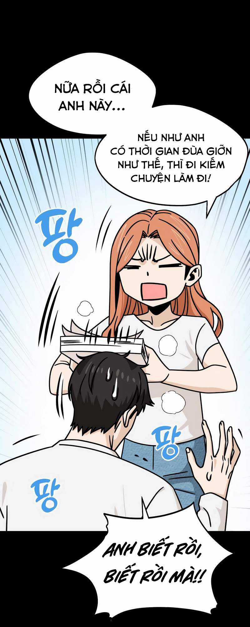 Lớ Ngớ Vớ Phải Tình Yêu Chapter 70.2 trang 36