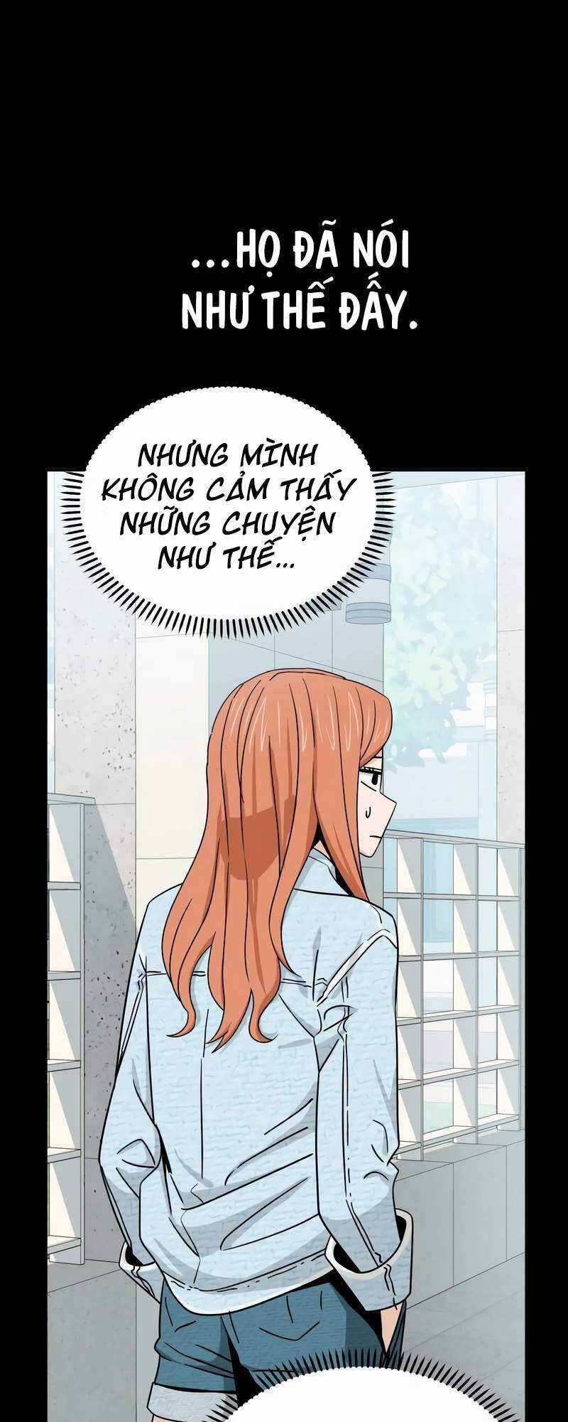 Lớ Ngớ Vớ Phải Tình Yêu Chapter 70.2 trang 38