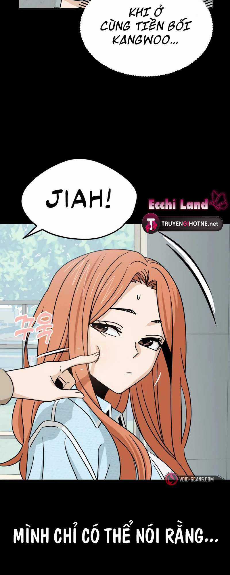 Lớ Ngớ Vớ Phải Tình Yêu Chapter 70.2 trang 39