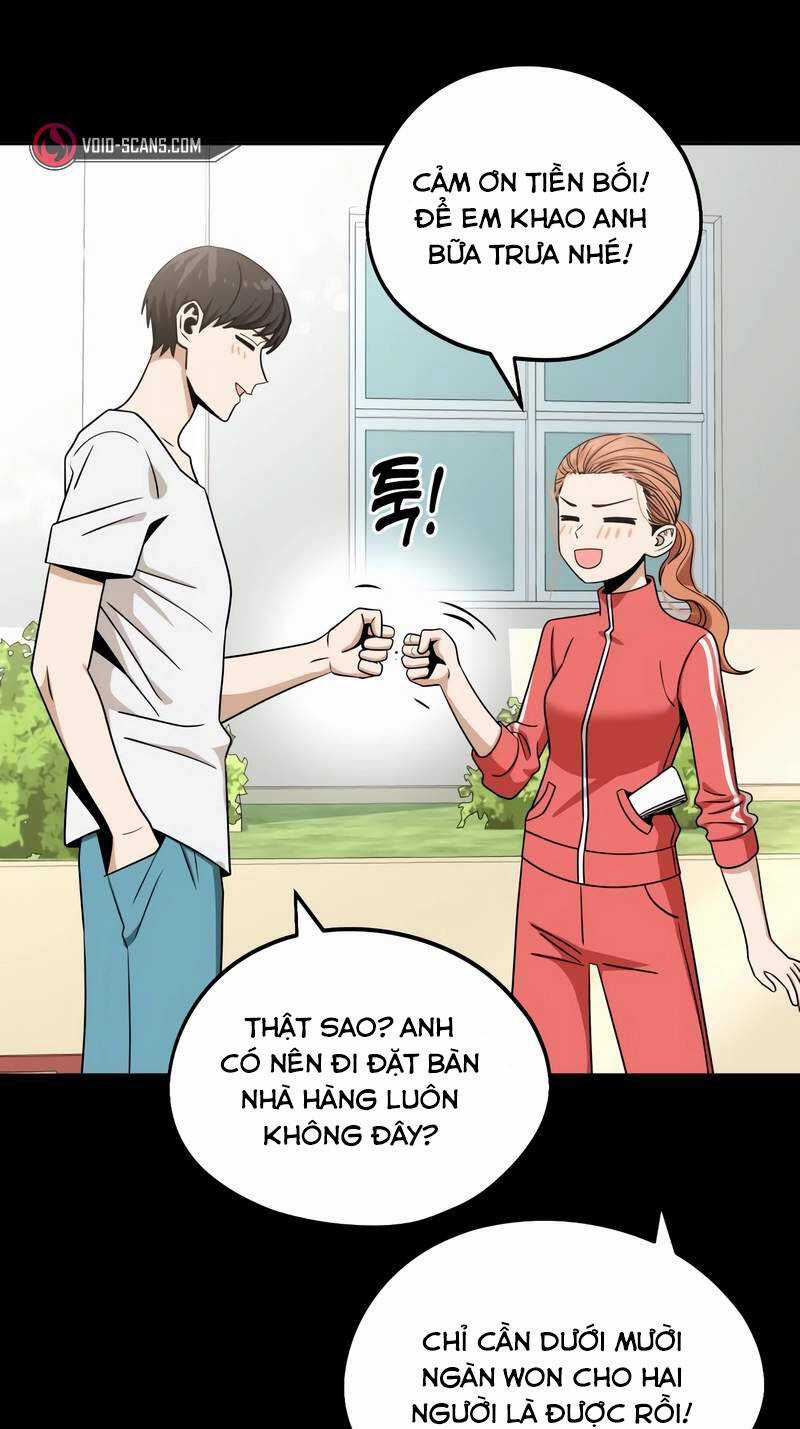 Lớ Ngớ Vớ Phải Tình Yêu Chapter 70.2 trang 4