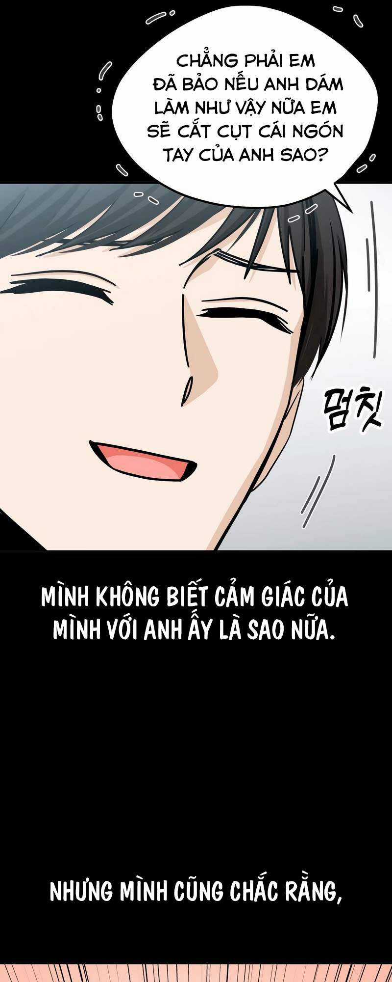Lớ Ngớ Vớ Phải Tình Yêu Chapter 70.2 trang 42