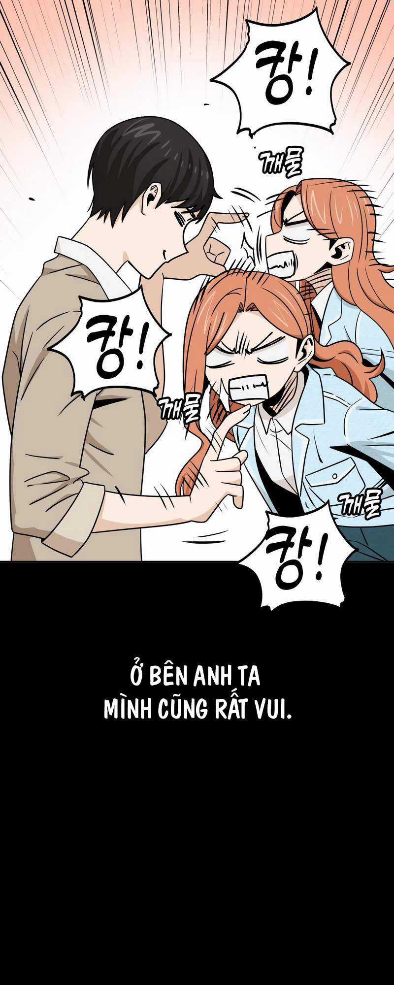 Lớ Ngớ Vớ Phải Tình Yêu Chapter 70.2 trang 43