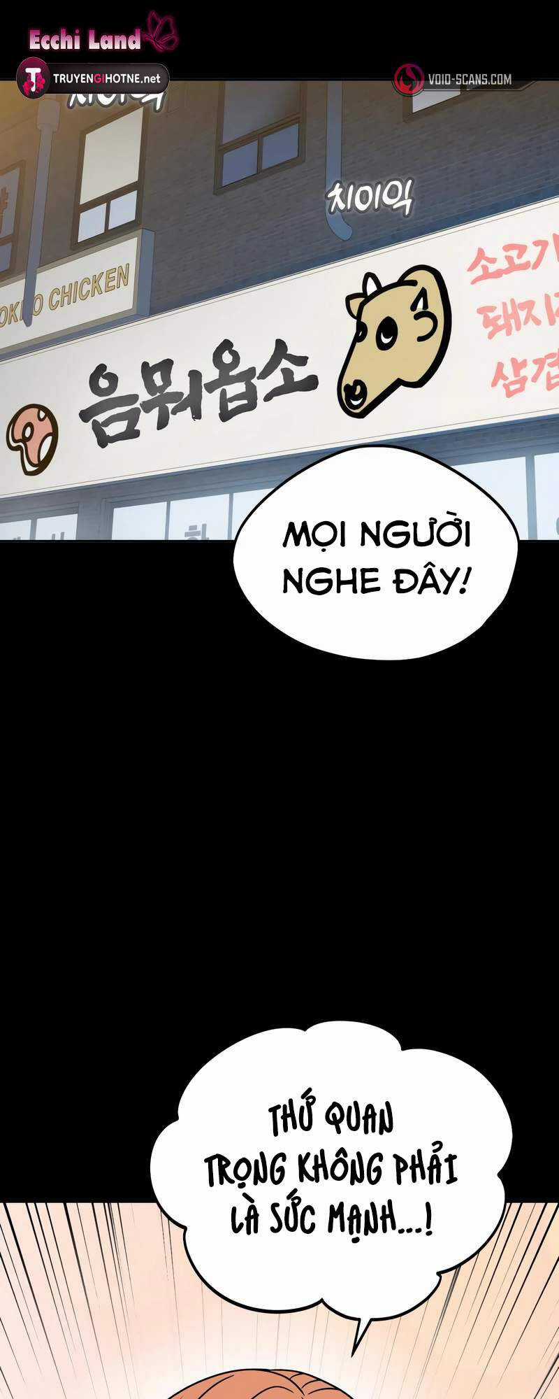 Lớ Ngớ Vớ Phải Tình Yêu Chapter 70.2 trang 44