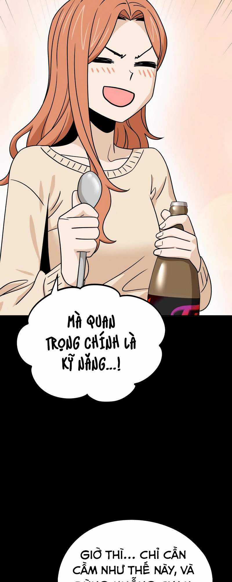 Lớ Ngớ Vớ Phải Tình Yêu Chapter 70.2 trang 45