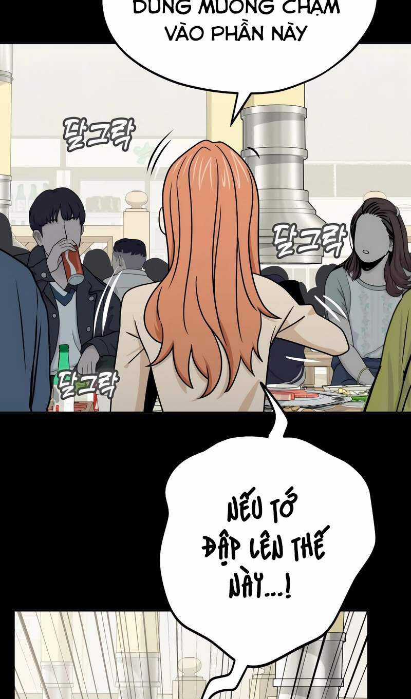 Lớ Ngớ Vớ Phải Tình Yêu Chapter 70.2 trang 46