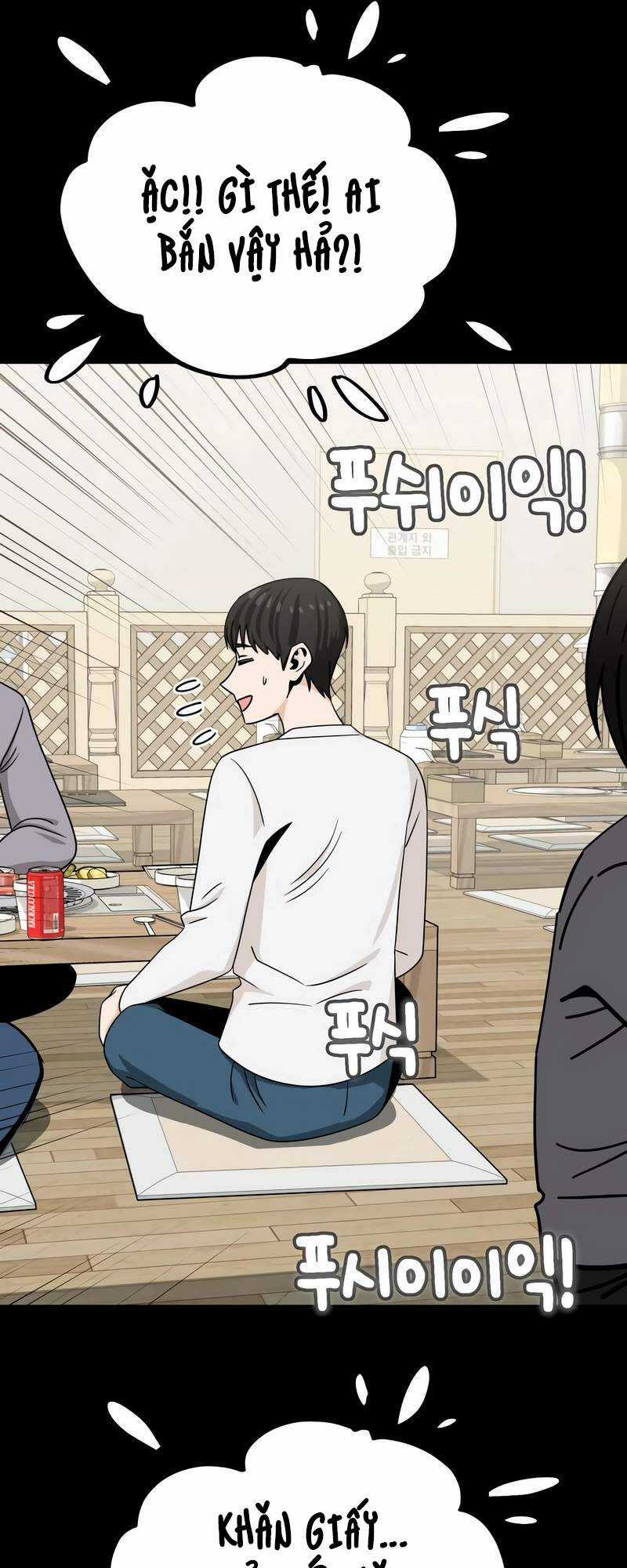 Lớ Ngớ Vớ Phải Tình Yêu Chapter 70.2 trang 48