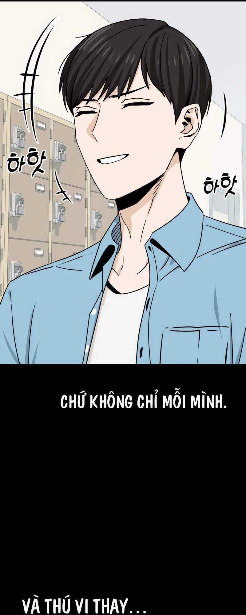 Lớ Ngớ Vớ Phải Tình Yêu Chapter 70.2 trang 6