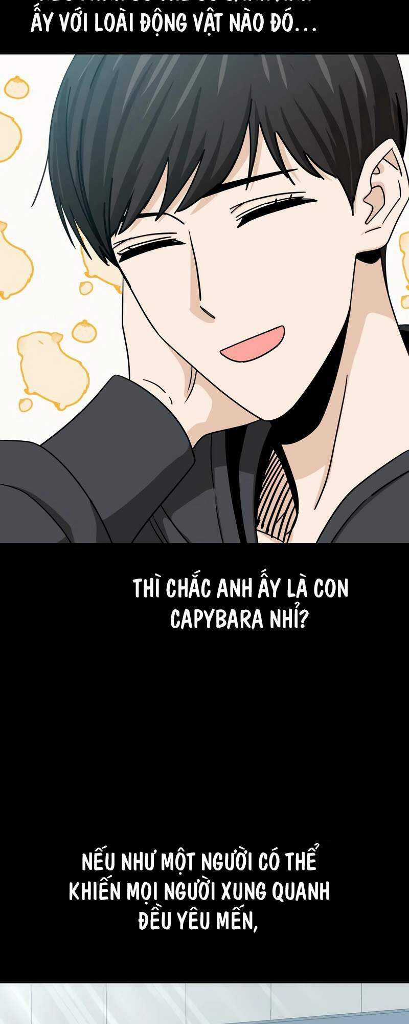 Lớ Ngớ Vớ Phải Tình Yêu Chapter 70.2 trang 8
