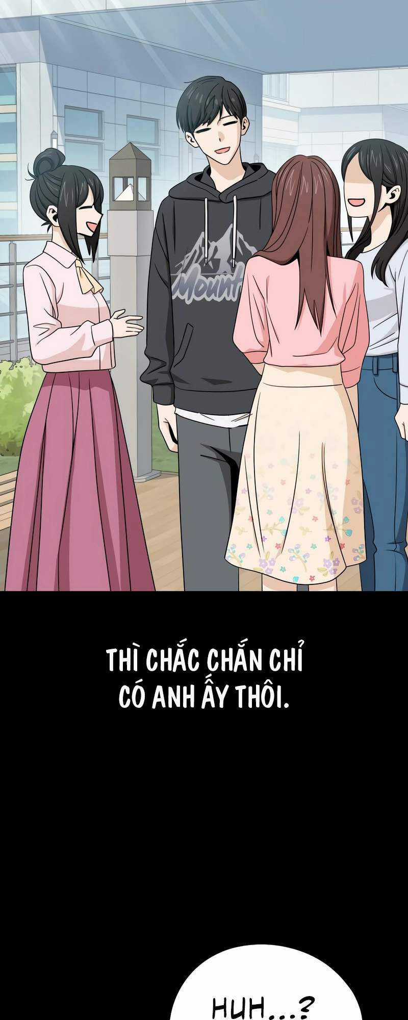 Lớ Ngớ Vớ Phải Tình Yêu Chapter 70.2 trang 9