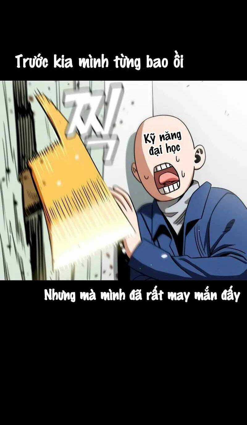 Lớ Ngớ Vớ Phải Tình Yêu Chapter 71.1 trang 12