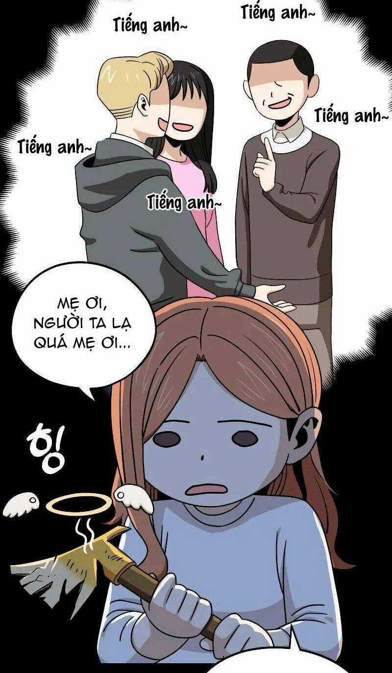 Lớ Ngớ Vớ Phải Tình Yêu Chapter 71.1 trang 15