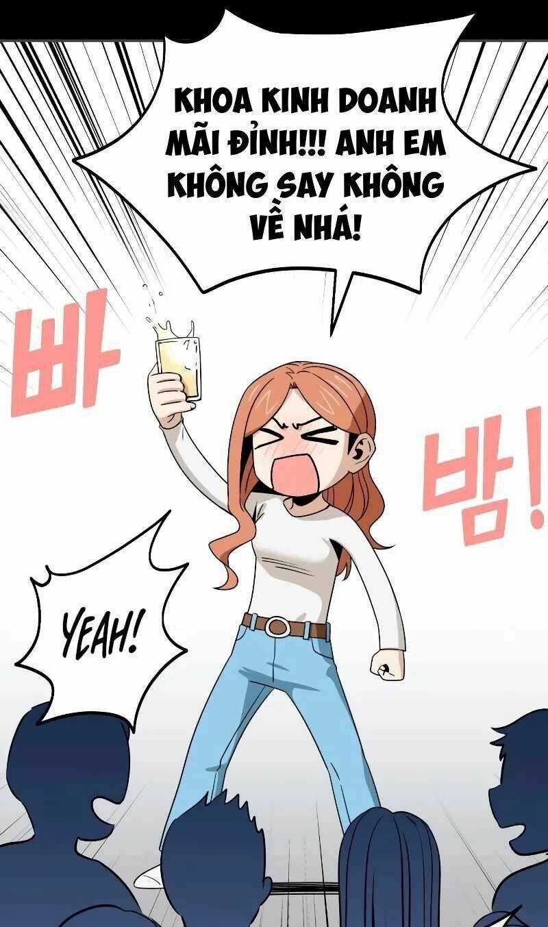 Lớ Ngớ Vớ Phải Tình Yêu Chapter 71.1 trang 17