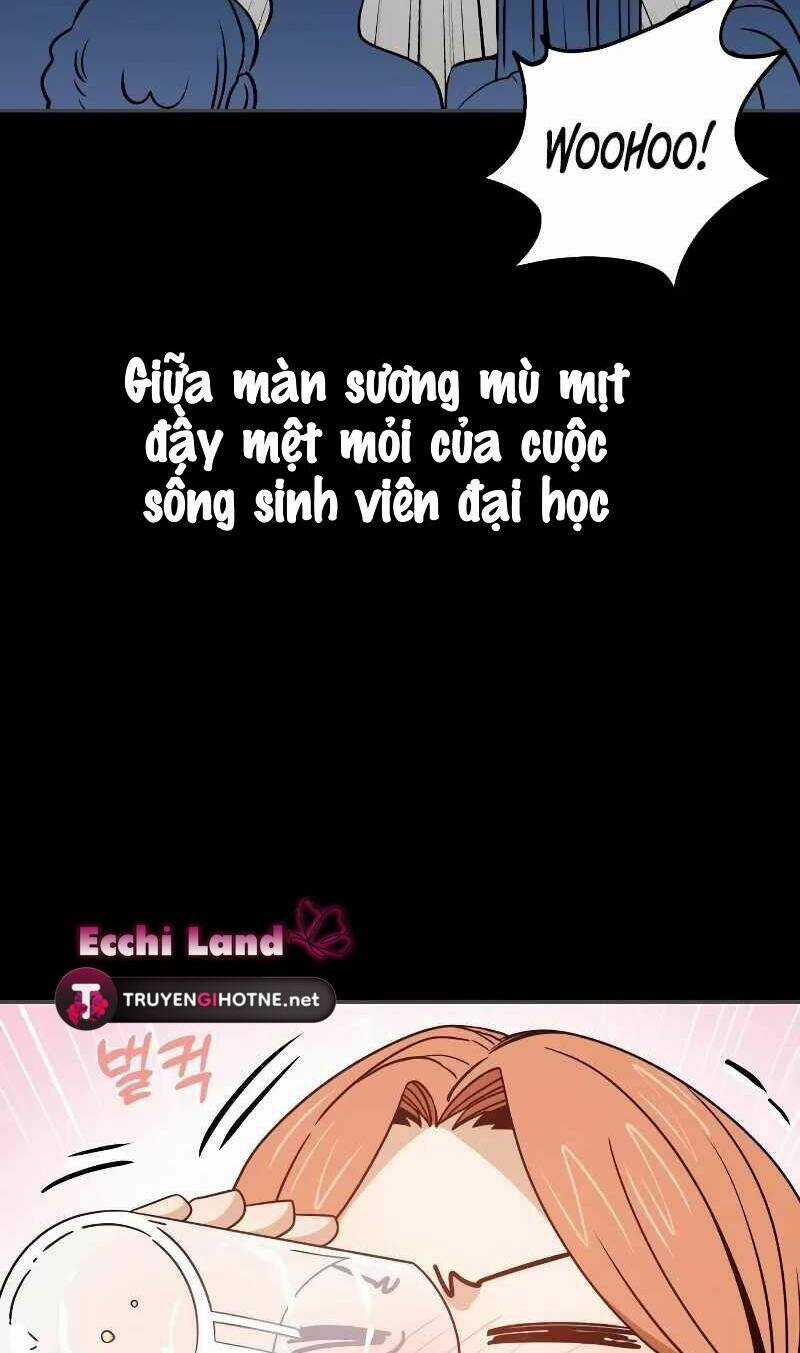 Lớ Ngớ Vớ Phải Tình Yêu Chapter 71.1 trang 18