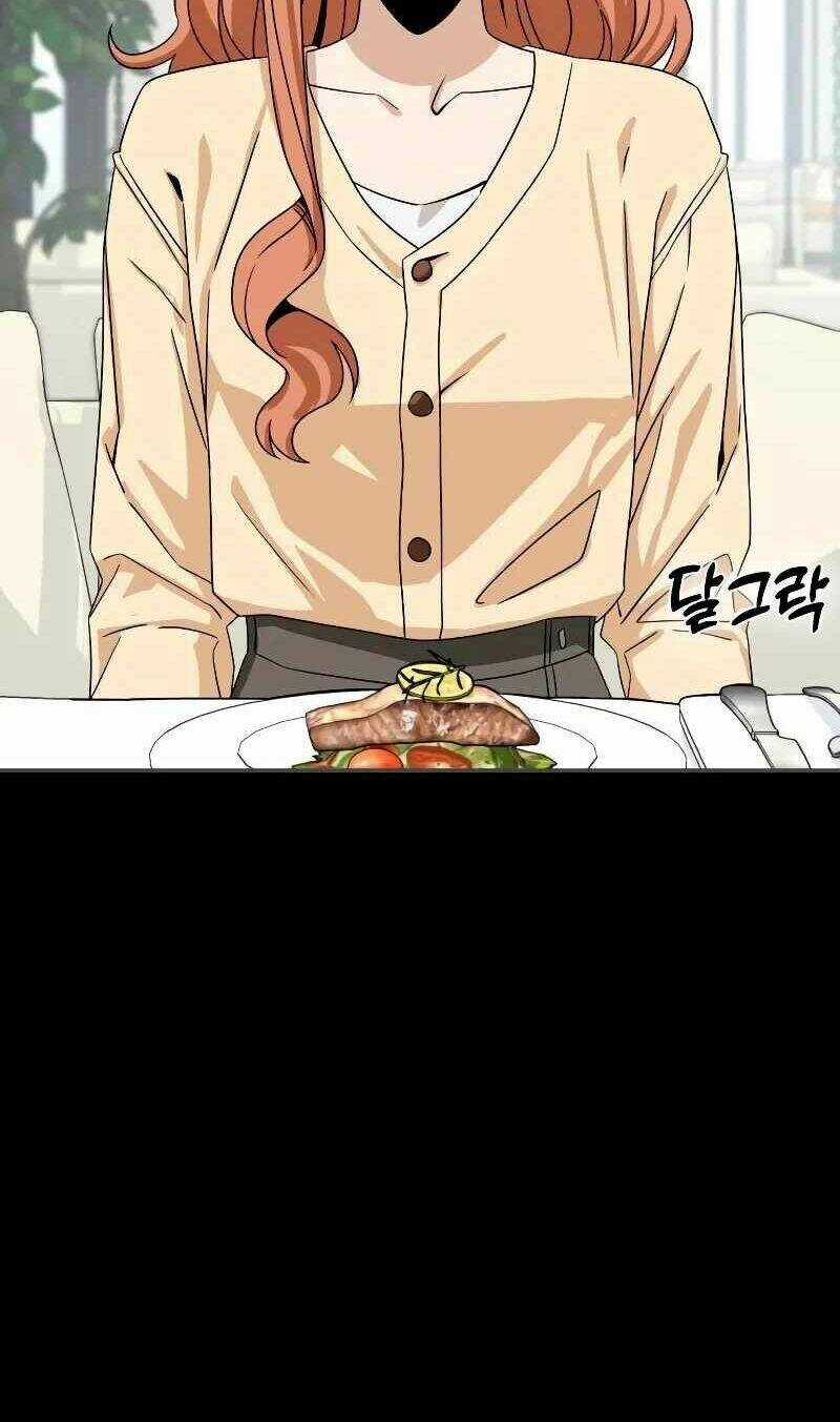 Lớ Ngớ Vớ Phải Tình Yêu Chapter 71.1 trang 24