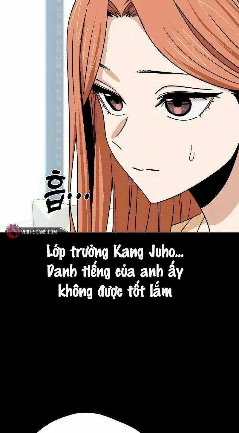 Lớ Ngớ Vớ Phải Tình Yêu Chapter 71.1 trang 27