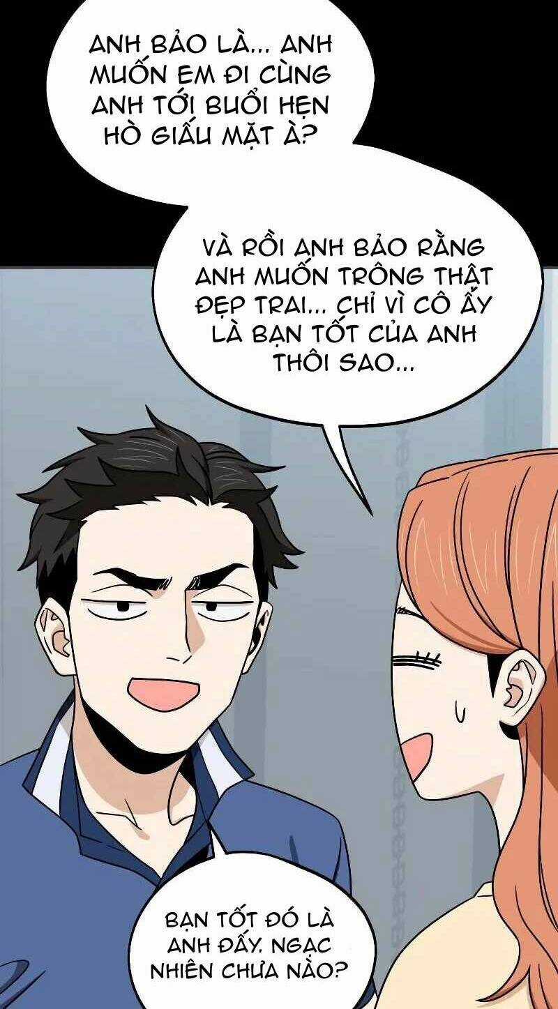 Lớ Ngớ Vớ Phải Tình Yêu Chapter 71.1 trang 28