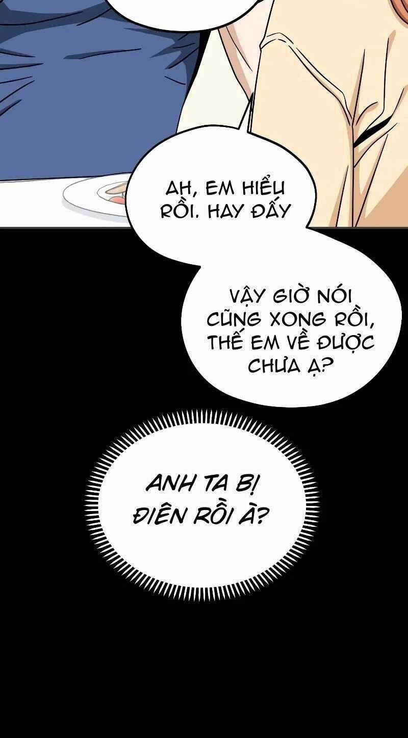 Lớ Ngớ Vớ Phải Tình Yêu Chapter 71.1 trang 29