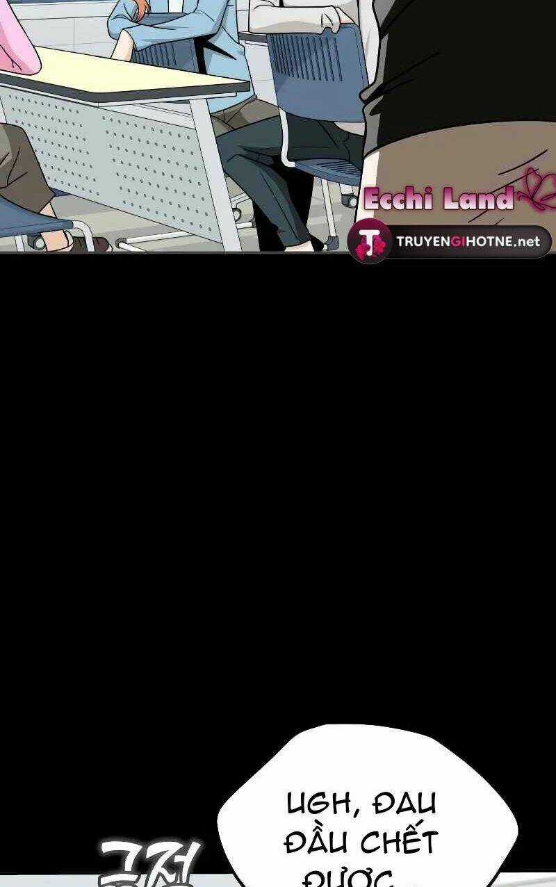 Lớ Ngớ Vớ Phải Tình Yêu Chapter 71.1 trang 3