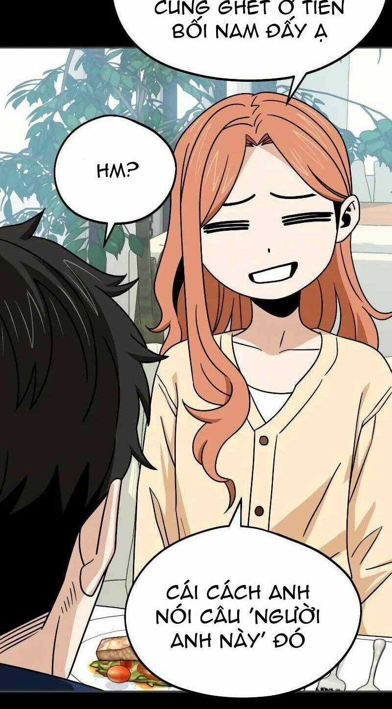 Lớ Ngớ Vớ Phải Tình Yêu Chapter 71.1 trang 32