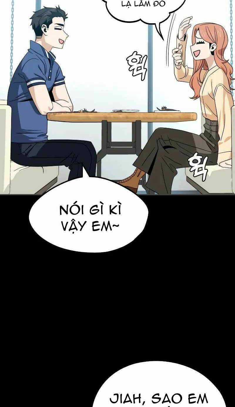 Lớ Ngớ Vớ Phải Tình Yêu Chapter 71.1 trang 34