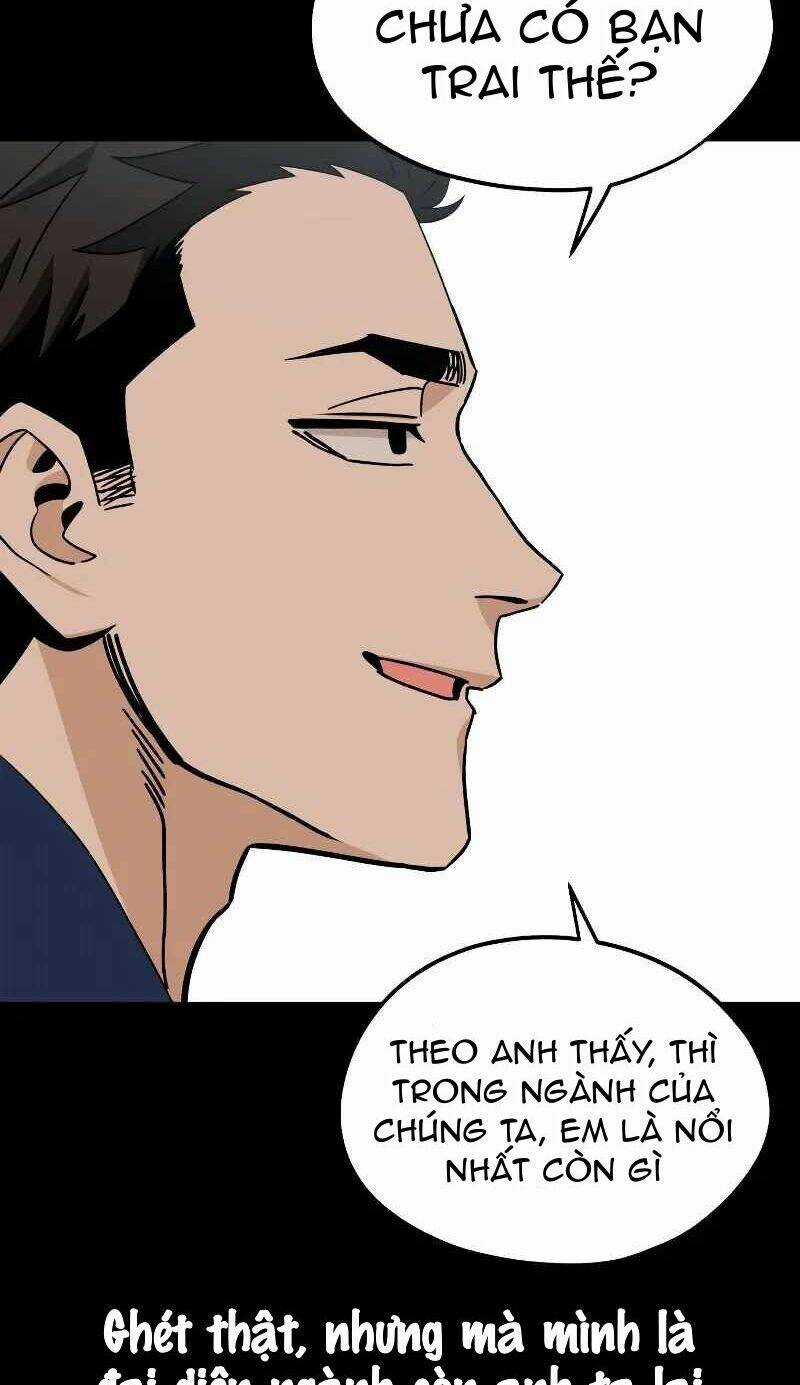 Lớ Ngớ Vớ Phải Tình Yêu Chapter 71.1 trang 35