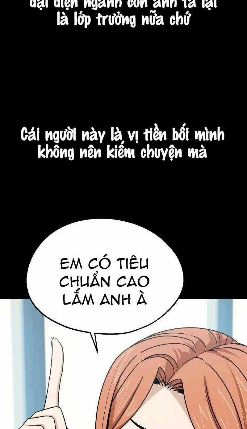 Lớ Ngớ Vớ Phải Tình Yêu Chapter 71.1 trang 36