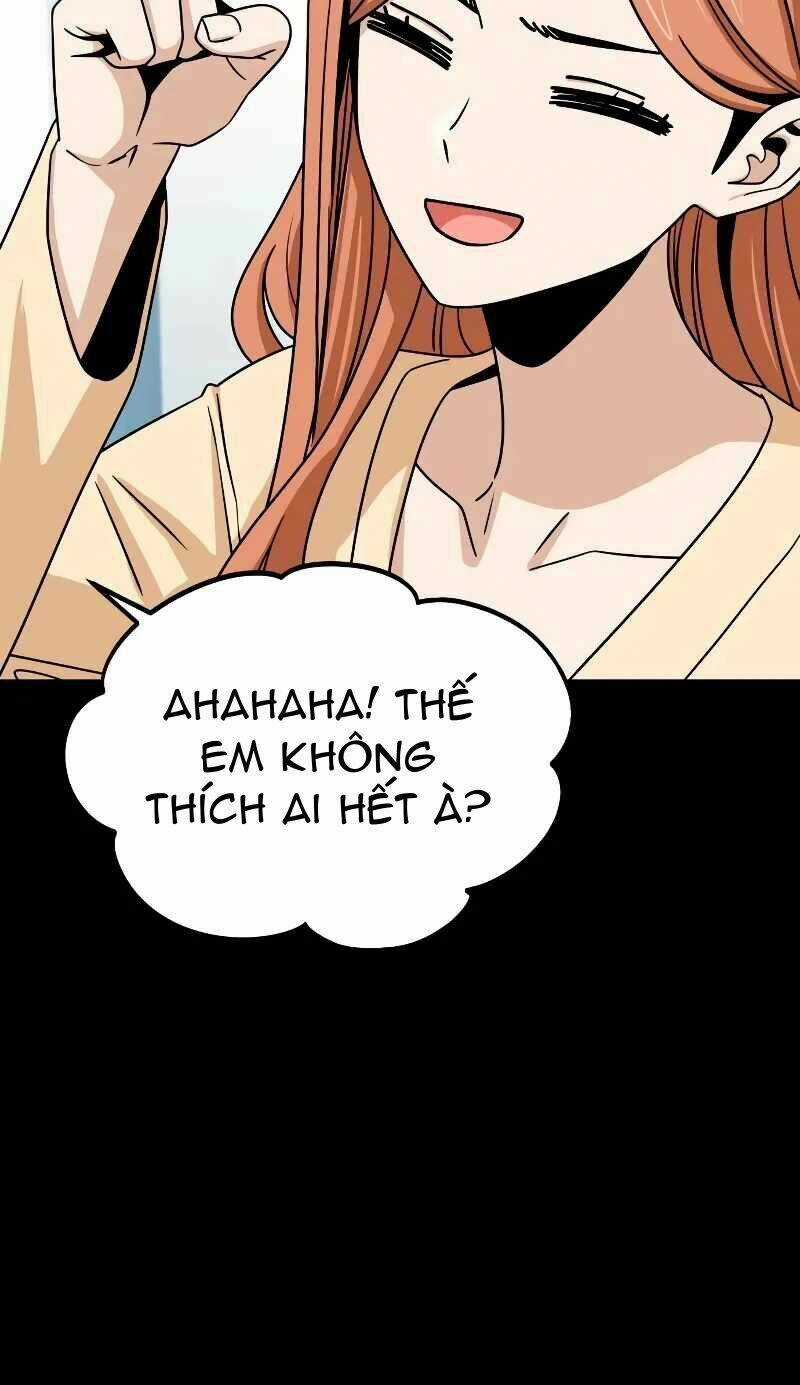 Lớ Ngớ Vớ Phải Tình Yêu Chapter 71.1 trang 37