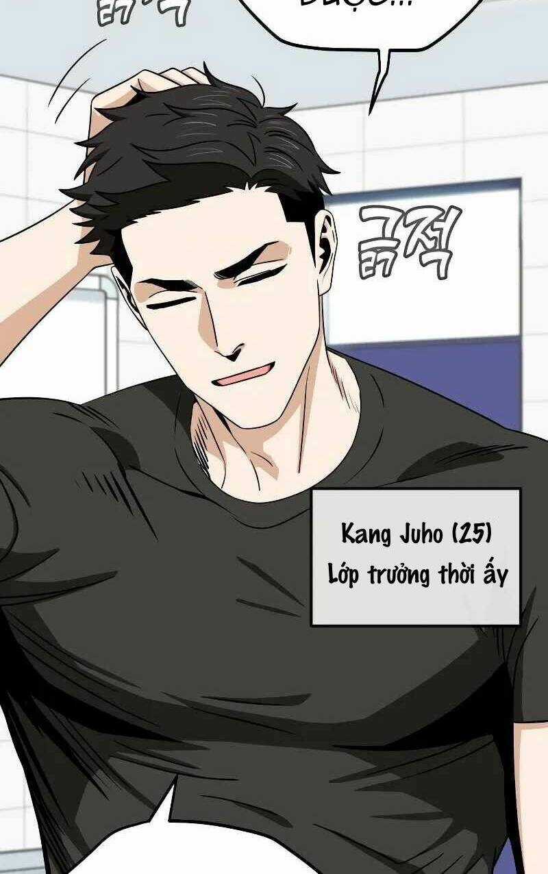 Lớ Ngớ Vớ Phải Tình Yêu Chapter 71.1 trang 4