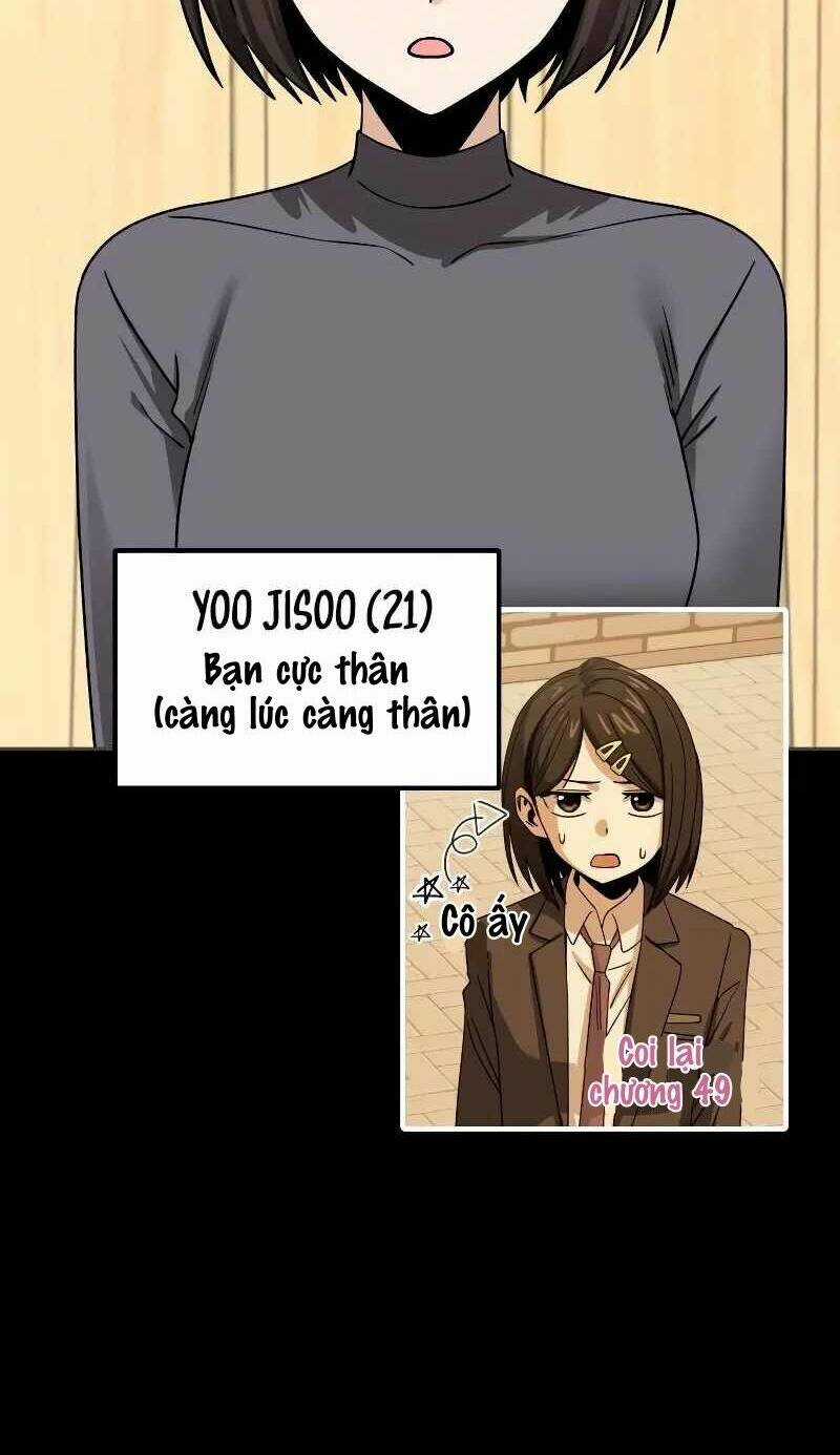 Lớ Ngớ Vớ Phải Tình Yêu Chapter 71.1 trang 40