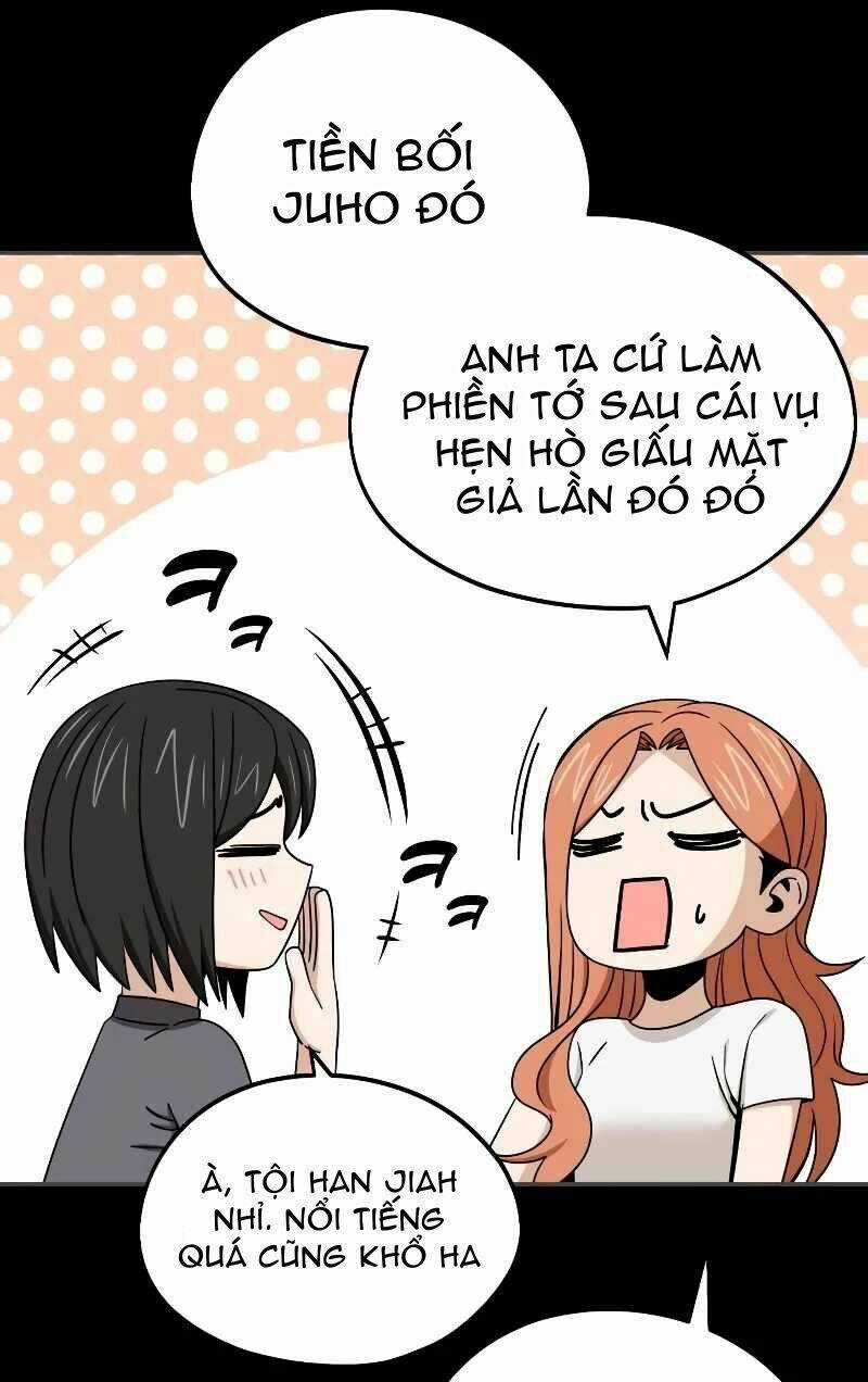 Lớ Ngớ Vớ Phải Tình Yêu Chapter 71.1 trang 41