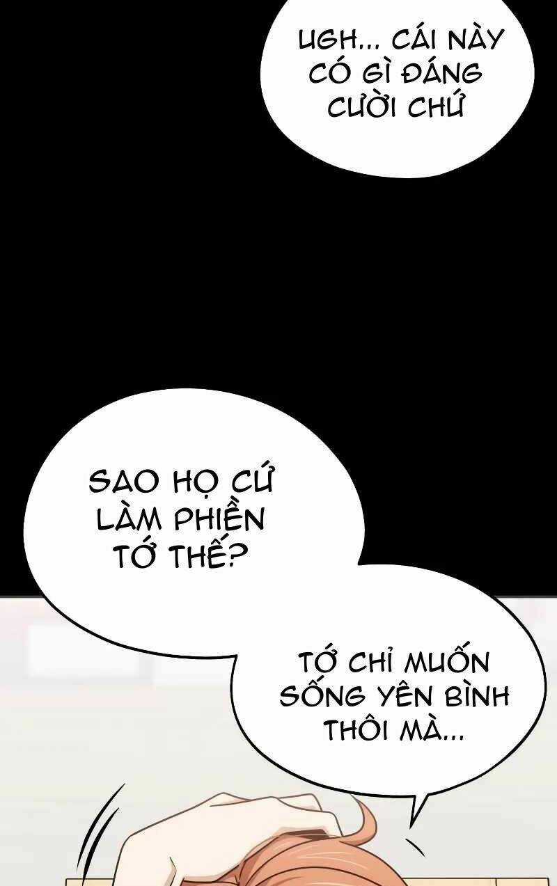 Lớ Ngớ Vớ Phải Tình Yêu Chapter 71.1 trang 42