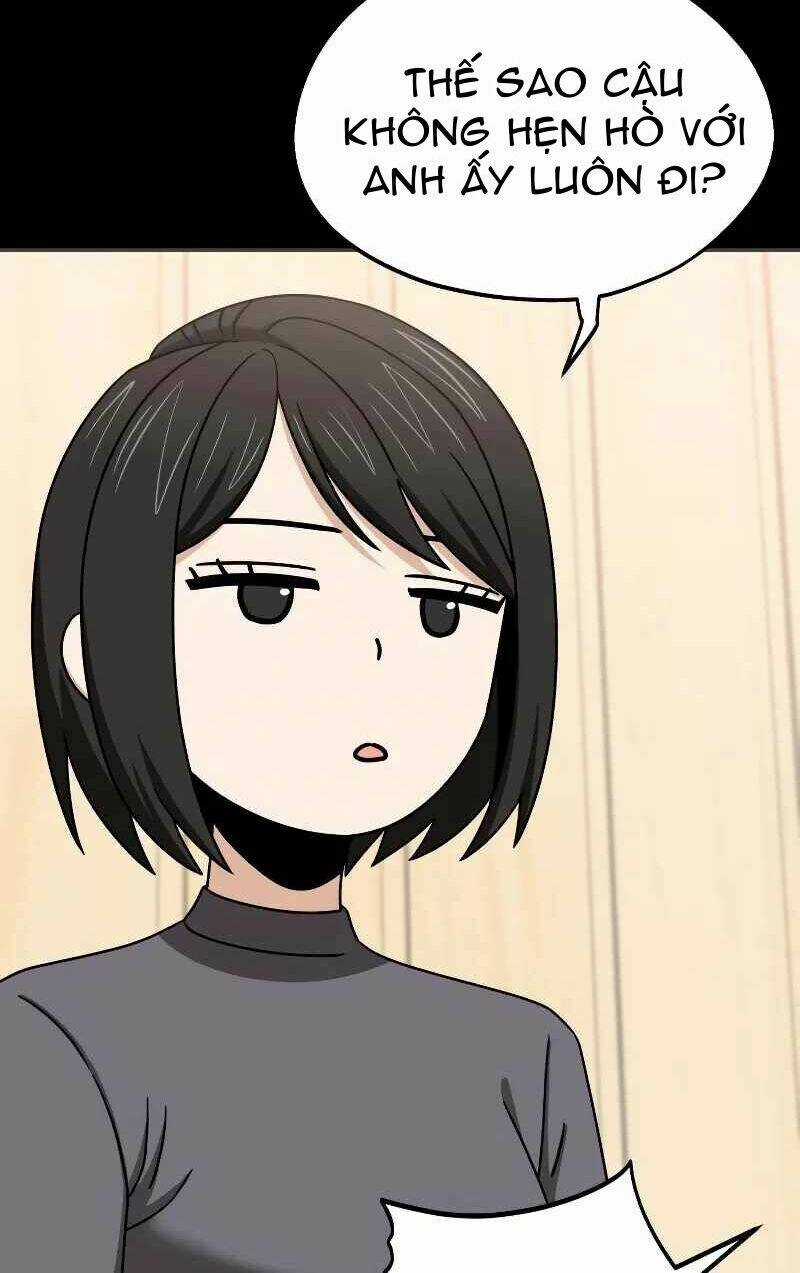 Lớ Ngớ Vớ Phải Tình Yêu Chapter 71.1 trang 44