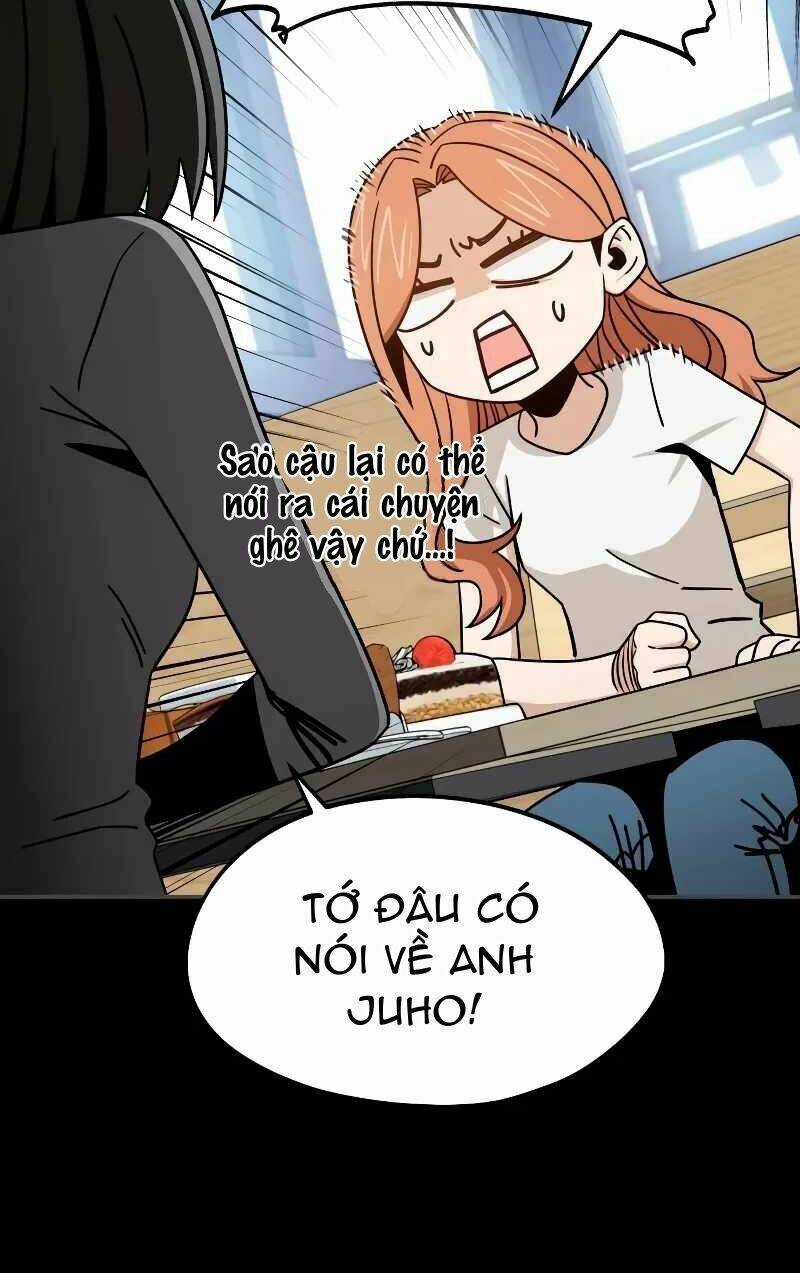 Lớ Ngớ Vớ Phải Tình Yêu Chapter 71.1 trang 46
