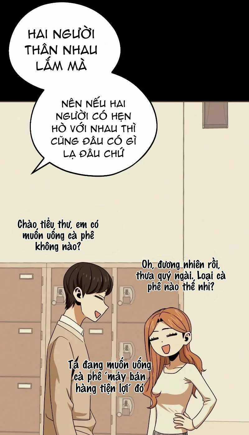 Lớ Ngớ Vớ Phải Tình Yêu Chapter 71.1 trang 49