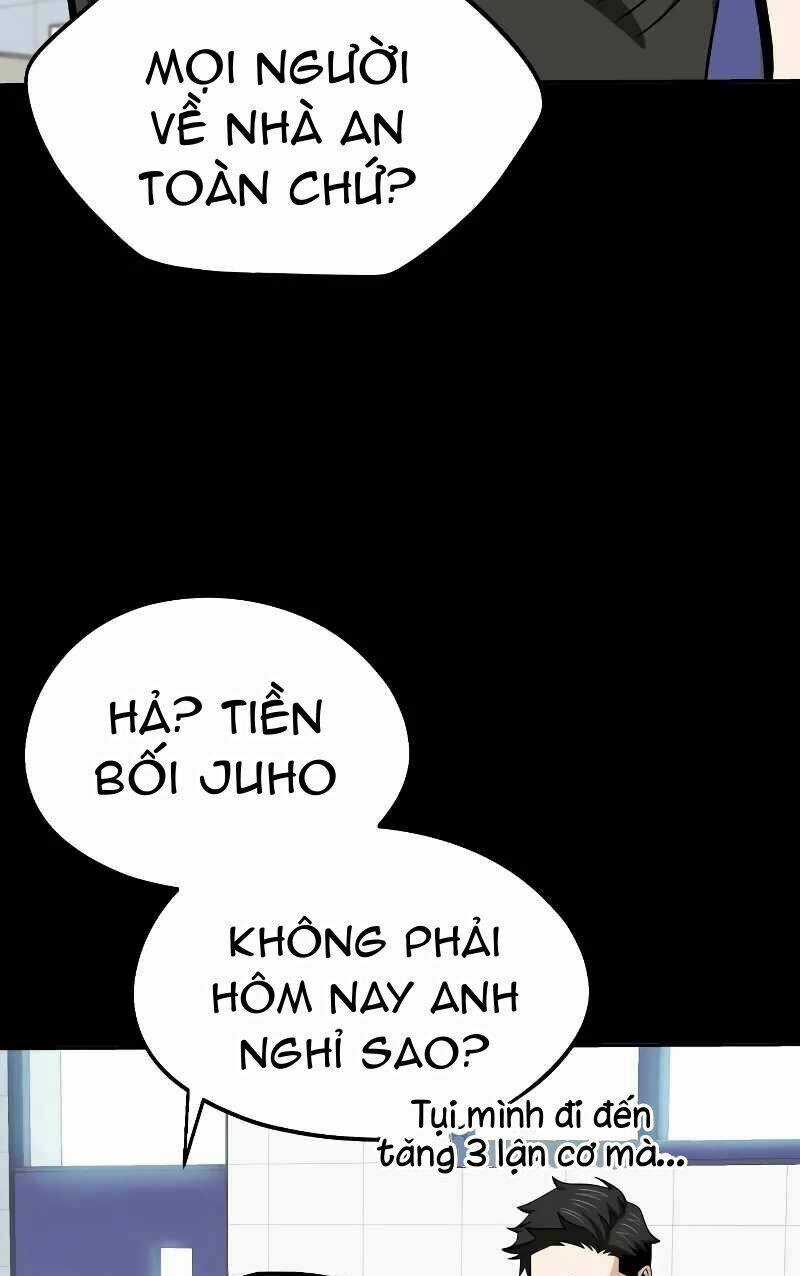 Lớ Ngớ Vớ Phải Tình Yêu Chapter 71.1 trang 5