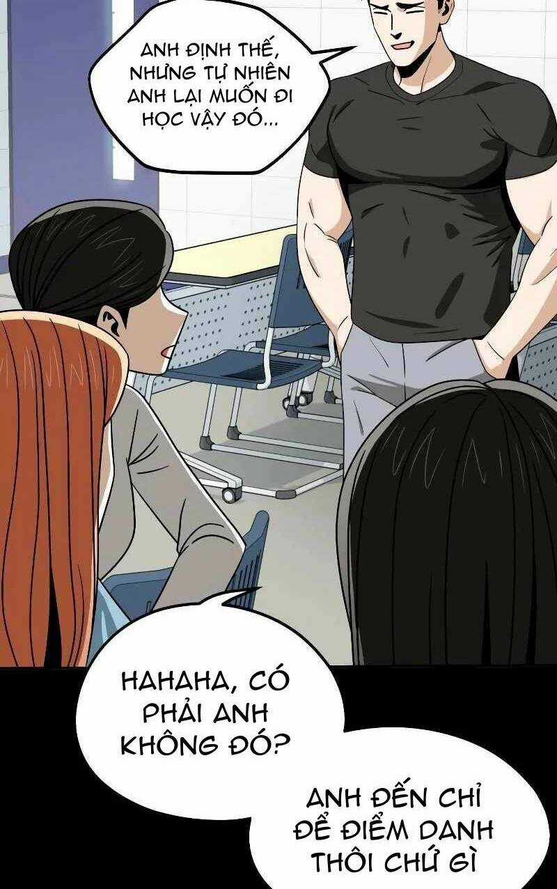 Lớ Ngớ Vớ Phải Tình Yêu Chapter 71.1 trang 6