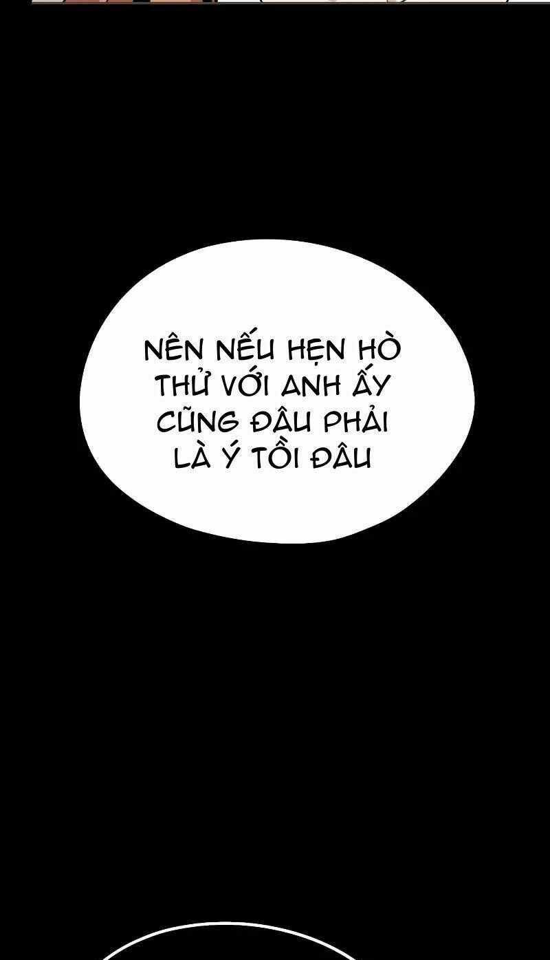 Lớ Ngớ Vớ Phải Tình Yêu Chapter 71.2 trang 0