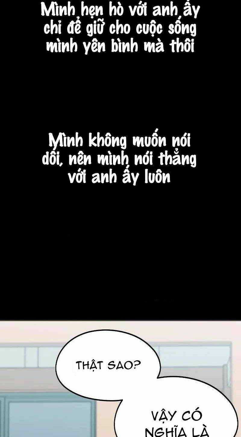 Lớ Ngớ Vớ Phải Tình Yêu Chapter 71.2 trang 14