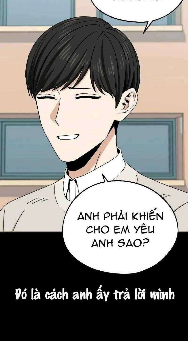 Lớ Ngớ Vớ Phải Tình Yêu Chapter 71.2 trang 15