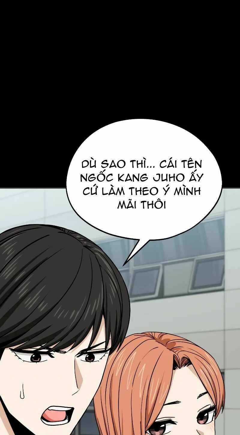 Lớ Ngớ Vớ Phải Tình Yêu Chapter 71.2 trang 16