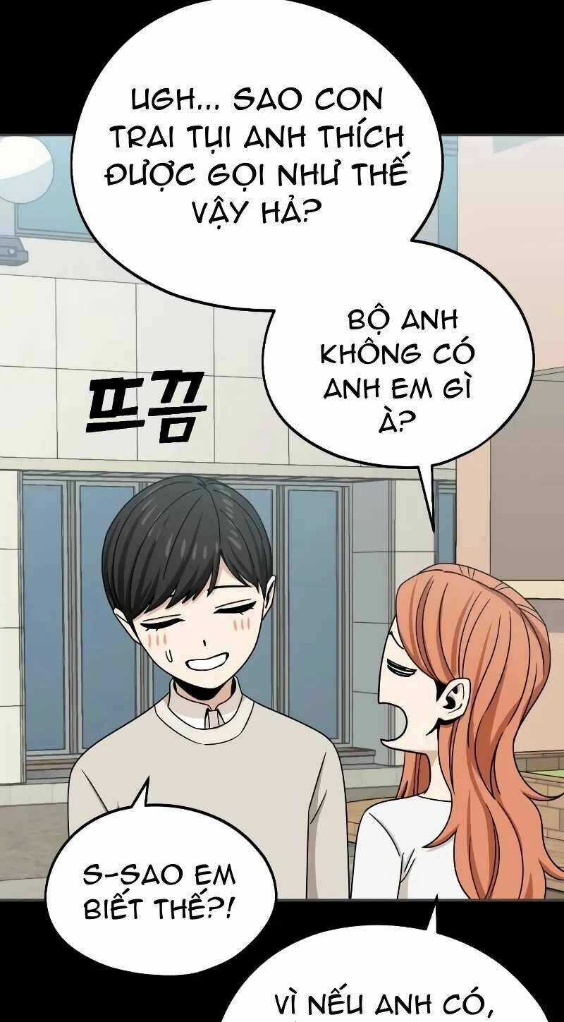 Lớ Ngớ Vớ Phải Tình Yêu Chapter 71.2 trang 24