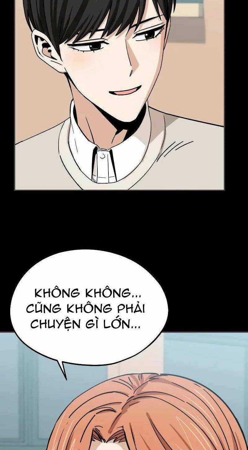 Lớ Ngớ Vớ Phải Tình Yêu Chapter 71.2 trang 26