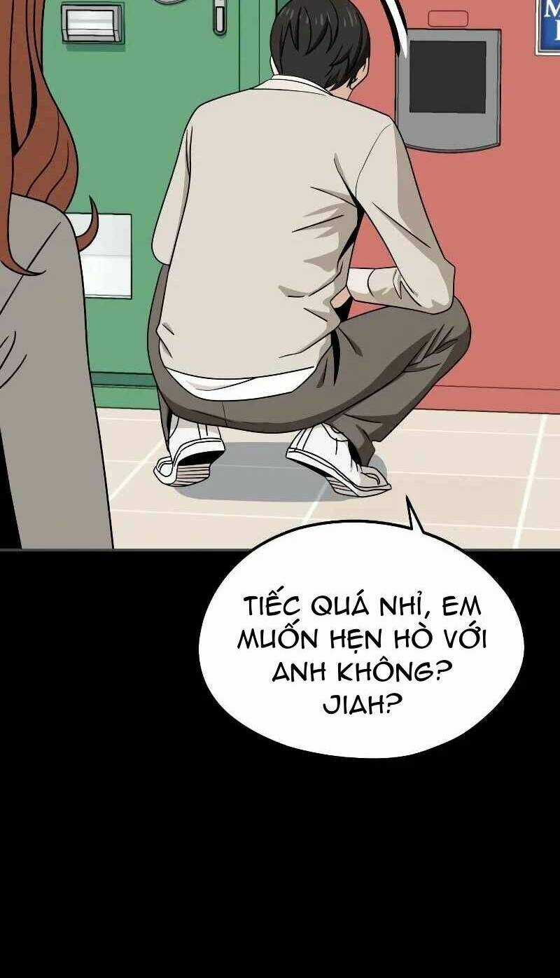 Lớ Ngớ Vớ Phải Tình Yêu Chapter 71.2 trang 3