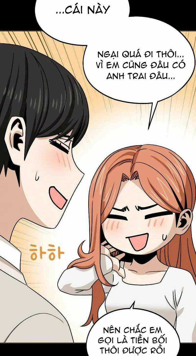 Lớ Ngớ Vớ Phải Tình Yêu Chapter 71.2 trang 30