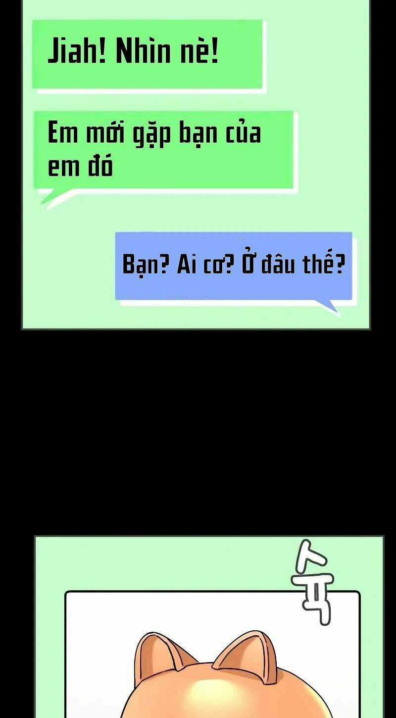 Lớ Ngớ Vớ Phải Tình Yêu Chapter 71.2 trang 32